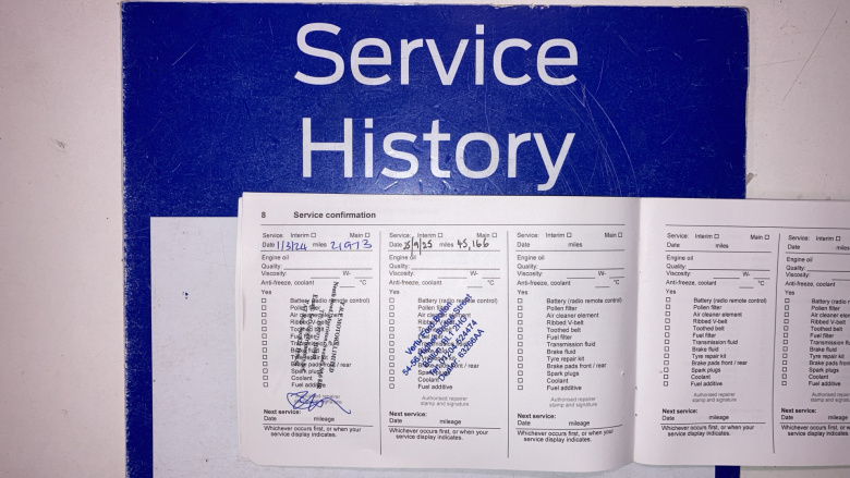 Vauxhall Mokka 1.2 Turbo GS Line 5dr Petrol Hatchback